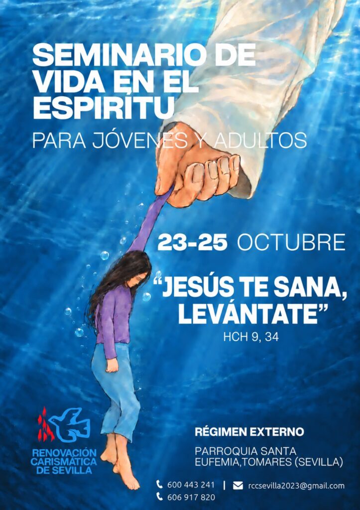 SVE-Sevilla. 23-25 de octubre 2026